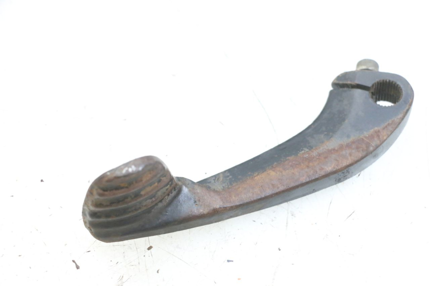 photo de KICK PEUGEOT LUDIX 50 (2008 - 2017) - Zoom on usage condition