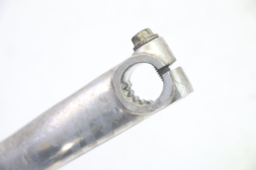 photo de KICK START PIAGGIO LXV 4T 50 (2009 - 2013)