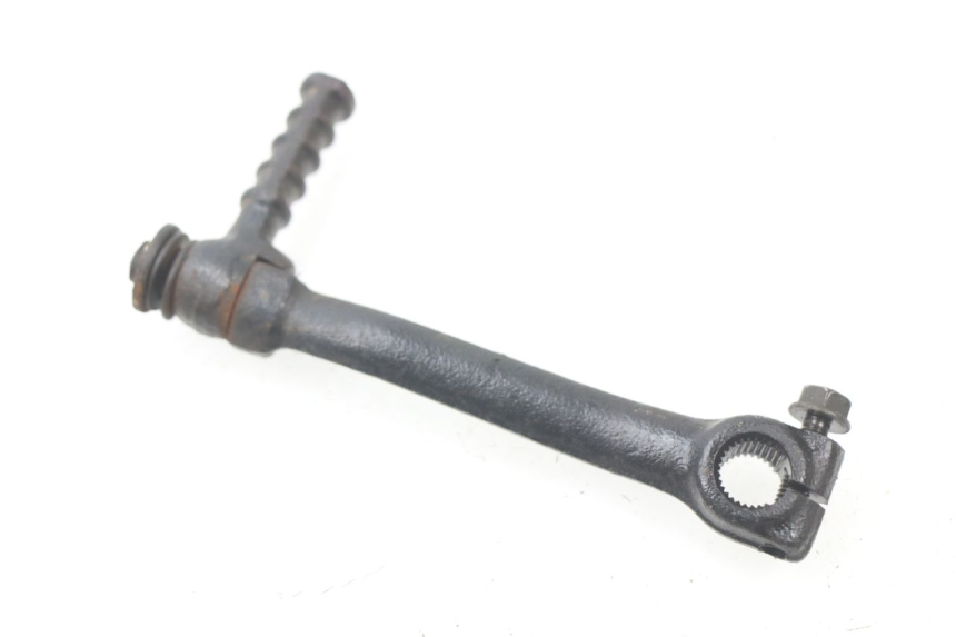 photo de KICK START SYM MIO 50 (2005 - 2010)