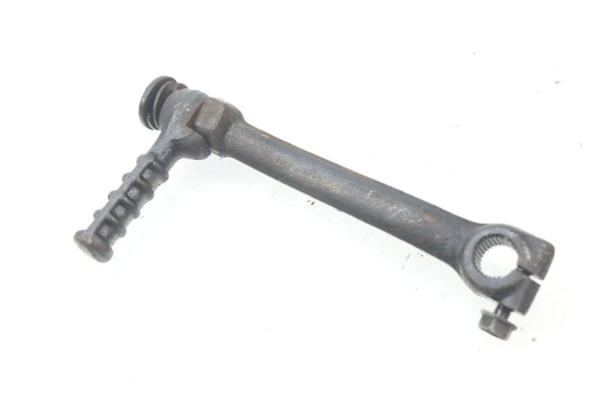 photo de KICK START SYM MIO 50 (2005 - 2010)