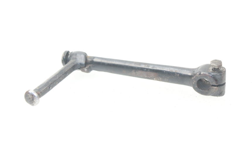 photo de KICK START SMALL MX MX5 MX-5 140
