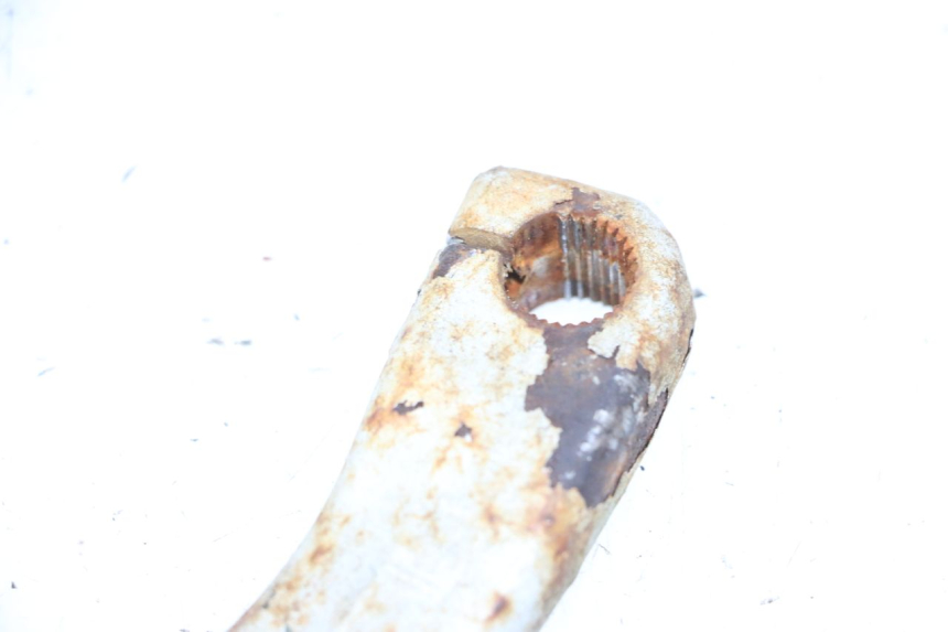 photo de KICK START YAMAHA NEO'S NEOS 2T 50 (1998 - 2007) - Alternative perspective