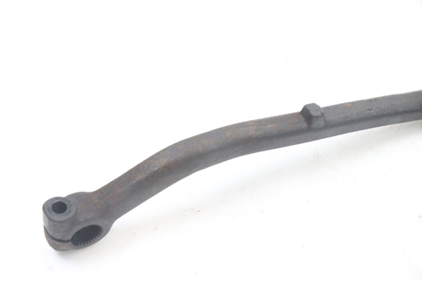 photo de KICK YAMAHA NEOS NEO'S 4T 50 (2008 - 2016) - Technical close-up