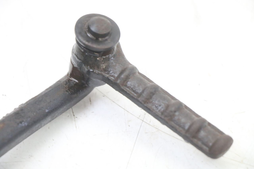 photo de KICK YAMAHA NEOS NEO'S 4T 50 (2008 - 2016) - Product overview