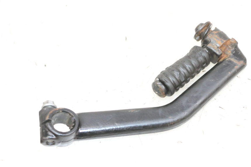 photo de KICK PIAGGIO NEW TYPHOON 50 (2018 - 2021) - Main view