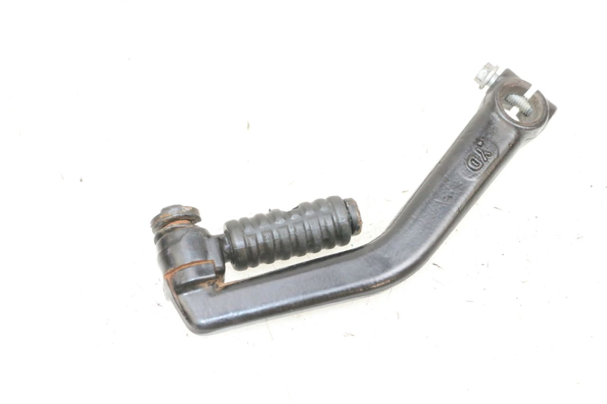 photo de KICK PIAGGIO NEW TYPHOON 50 (2018 - 2021) - Alternative perspective