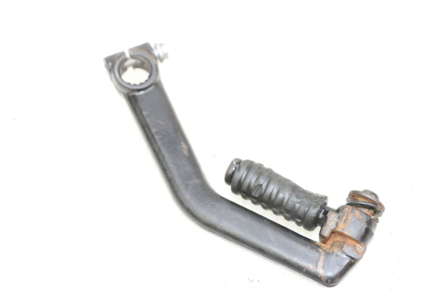 photo de KICK PIAGGIO NEW TYPHOON 50 (2018 - 2021) - Technical close-up