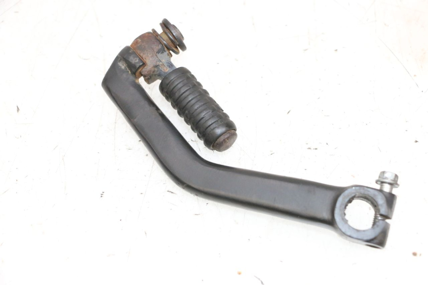 photo de KICK PIAGGIO NEW TYPHOON 50 (2018 - 2021) - Main view