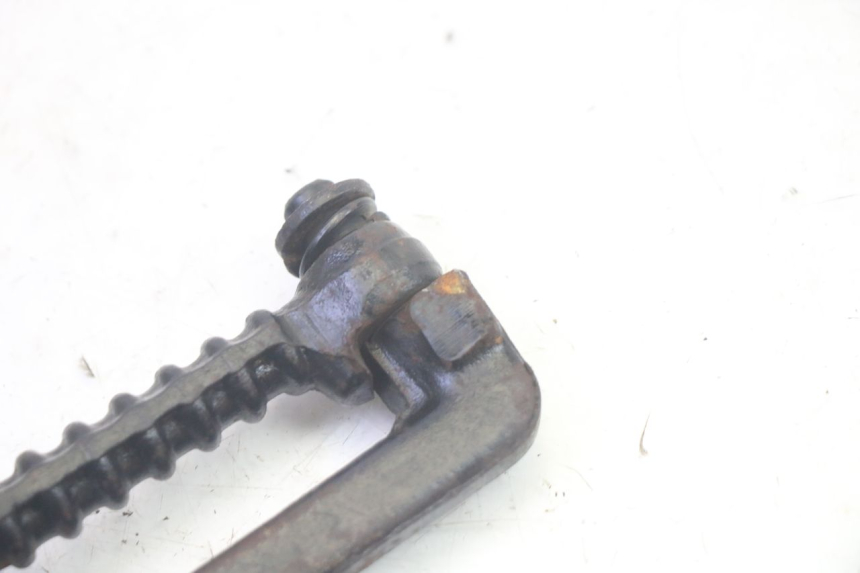 photo de KICK START JM MOTORS OLDIES GT 4T 50 (2018 - 2025) - Zoom on usage condition