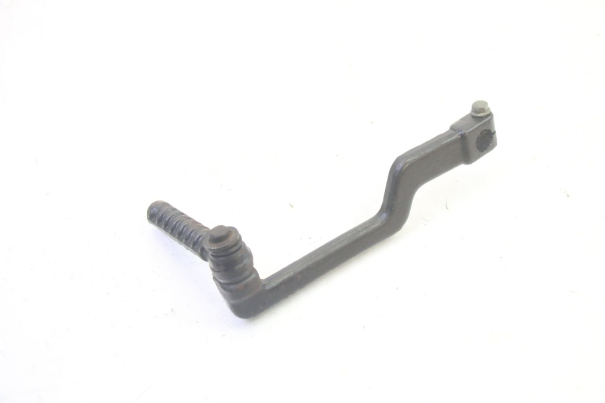 photo de KICK START JM MOTORS OLDIES GT 4T 50 (2018 - 2025) - Technical close-up