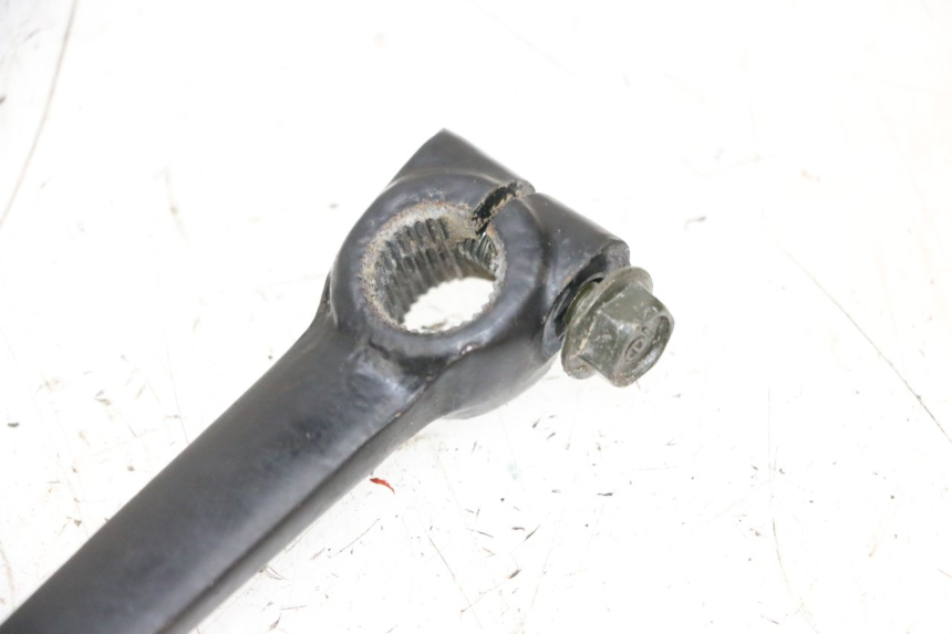 photo de KICK START SYM ORBIT 2 50 (2008 - 2014) - Technical close-up