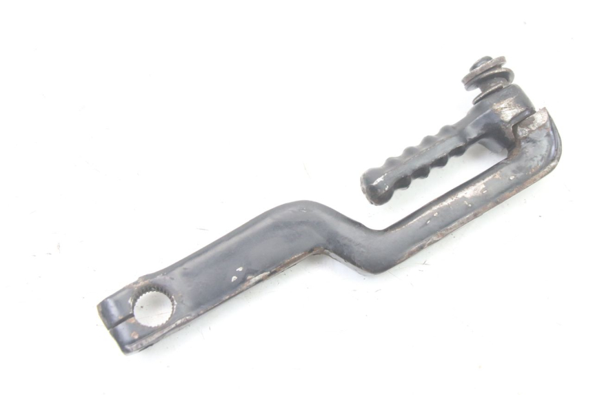 photo de KICK PEUGEOT KISBEE 2T 50 (2010 - 2017)