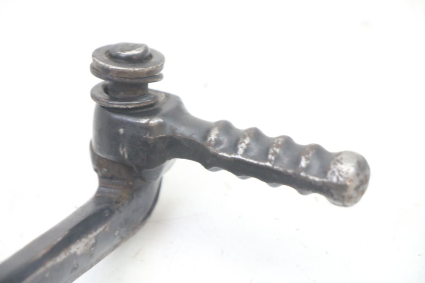 photo de KICK PEUGEOT KISBEE 2T 50 (2010 - 2017)