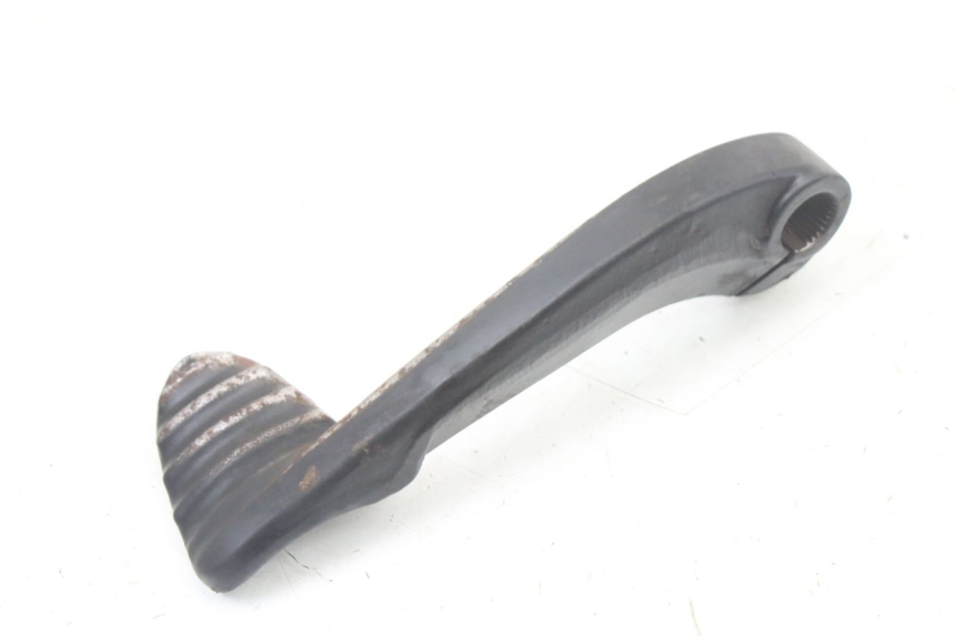 photo de KICK START PEUGEOT LUDIX ONE 50 (2005 - 2008)