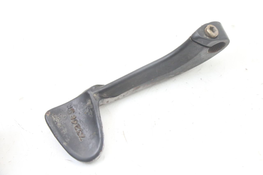 photo de KICK START PEUGEOT LUDIX ONE 50 (2005 - 2008)