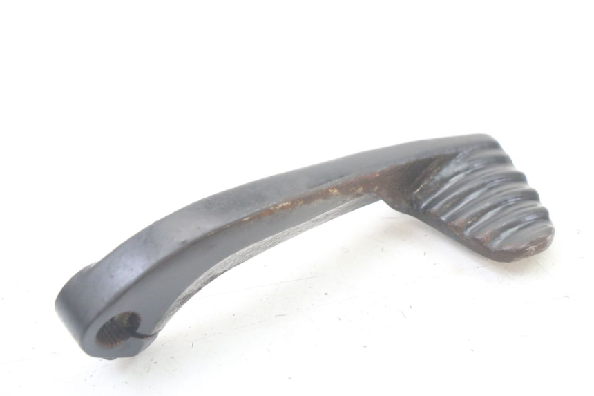 photo de KICK START PEUGEOT TREKKER TKR 50 (2005 - 2014)