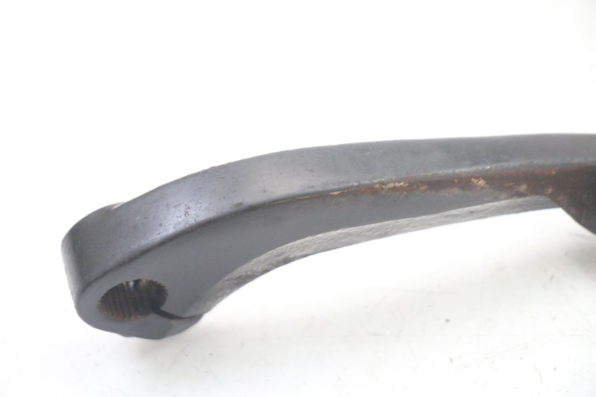 photo de KICK START PEUGEOT TREKKER TKR 50 (2005 - 2014)