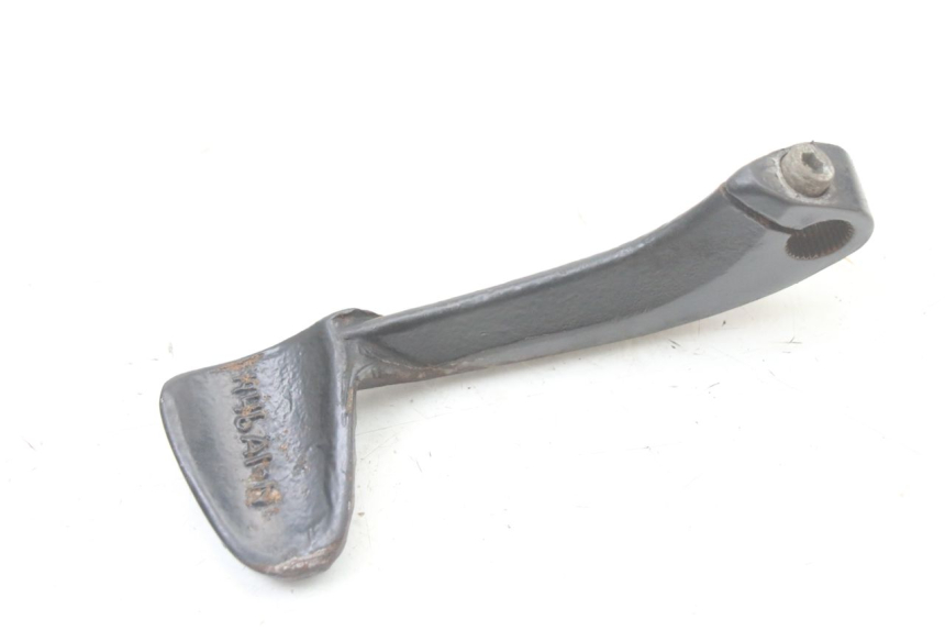 photo de KICK START PEUGEOT TREKKER TKR 50 (2005 - 2014)