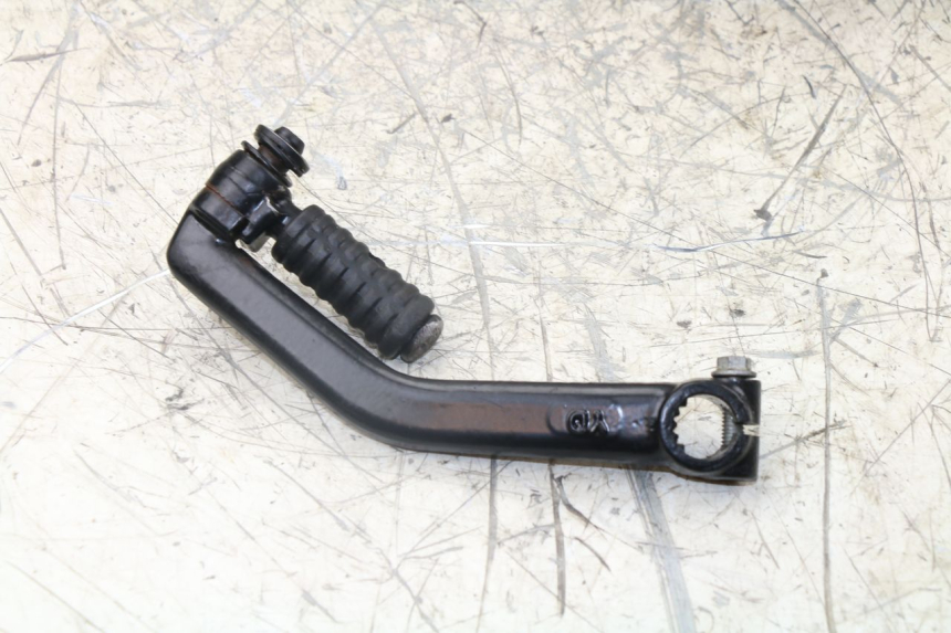 photo de KICK START PIAGGIO LIBERTY 4T 50 (2009 - 2015) - Main view