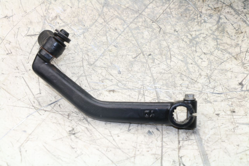photo de KICK START PIAGGIO LIBERTY 4T 50 (2009 - 2015) - Component detail