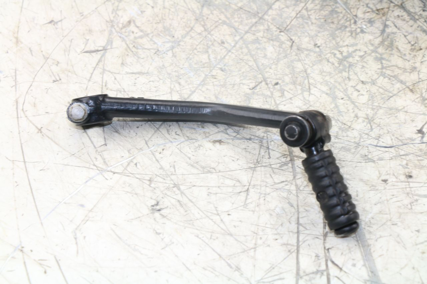 photo de KICK START PIAGGIO LIBERTY 4T 50 (2009 - 2015) - Zoom on usage condition