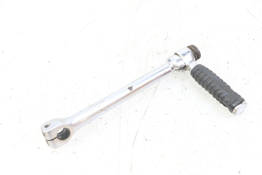 photo de KICK START APOLLO RFZ 125