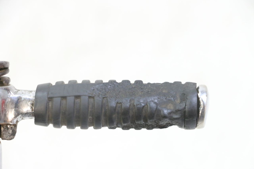 photo de KICK START APOLLO RFZ 125