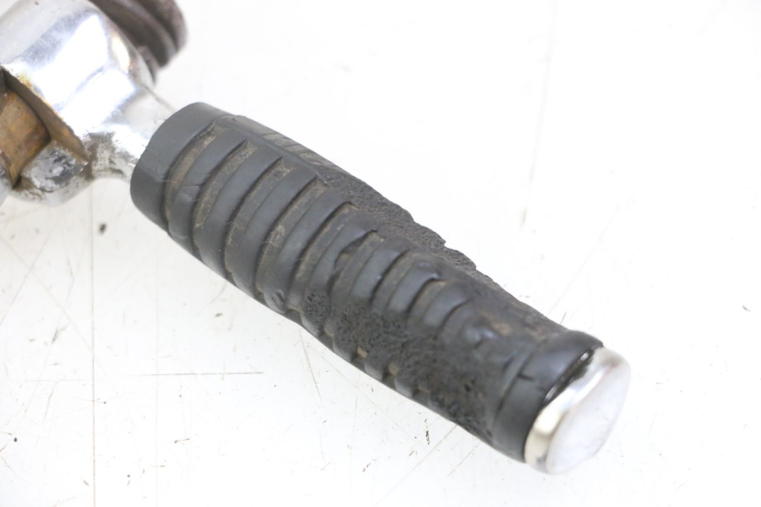 photo de KICK START APOLLO RFZ 125