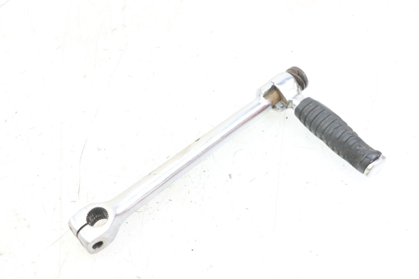 photo de KICK START APOLLO RFZ 125