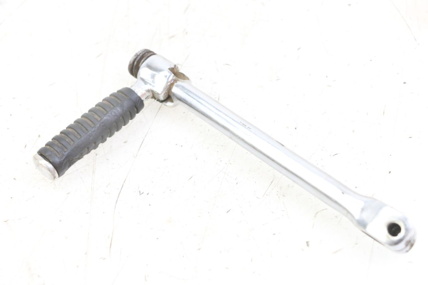 photo de KICK START APOLLO RFZ 125