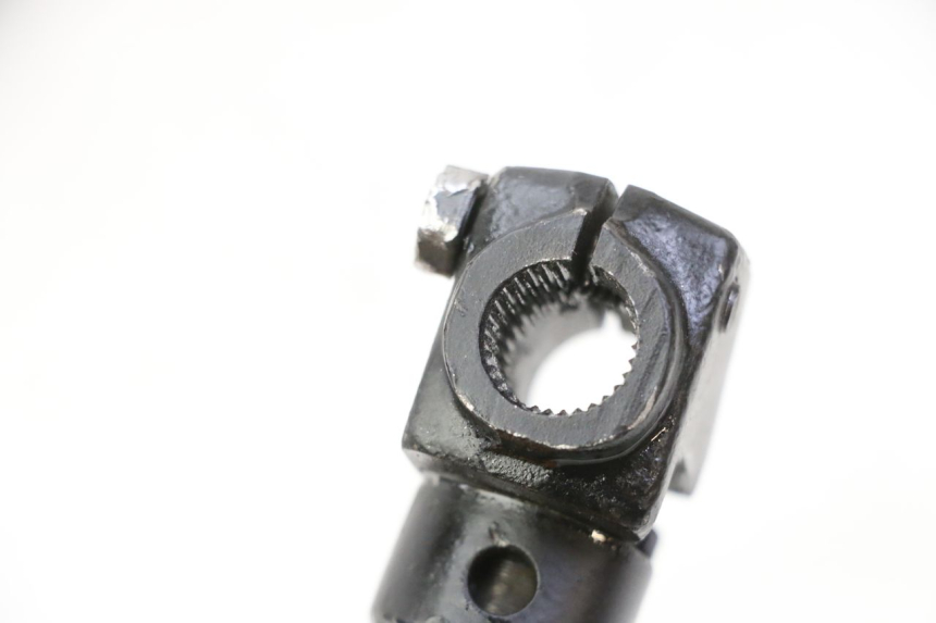 photo de KICK START APOLLO RFZ 125