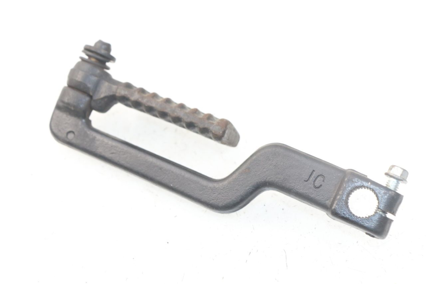 photo de KICK TNT MOTOR ROMA 10' 4T 50 (2019 - 2022)