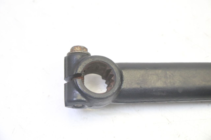 photo de KICK GILERA RUNNER SP 50 (2009 - 2017)