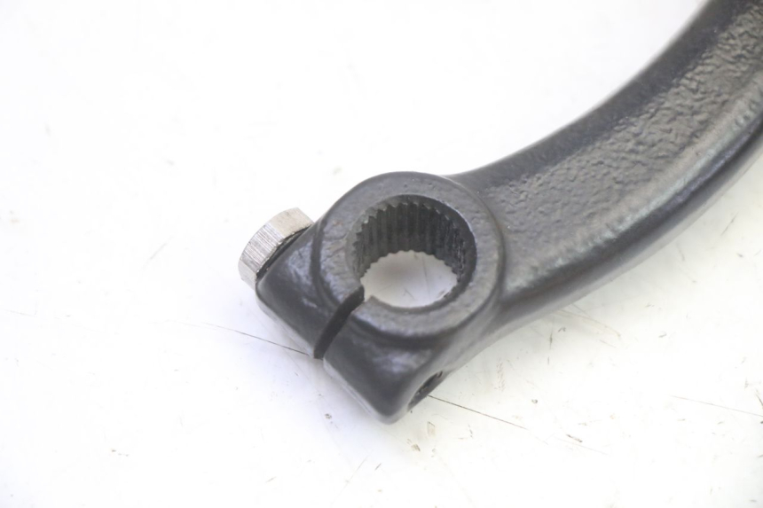 photo de KICK START HYTRACK S 150 (2003 - 2011)