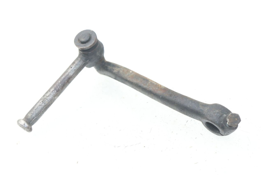 photo de KICK START PEUGEOT SC 50 (1988 - 1992) - Main view