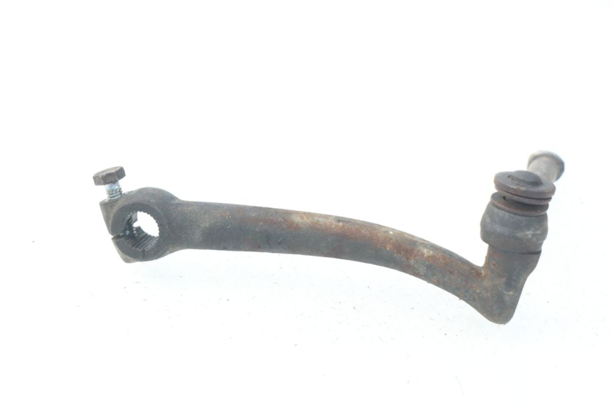 photo de KICK START PEUGEOT SC 50 (1988 - 1992) - Alternative perspective