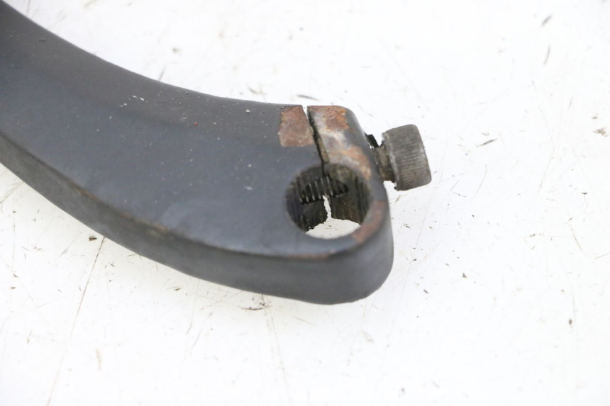 photo de KICK PEUGEOT SPEEDFIGHT 3 AIR 50 (2009 - 2015)