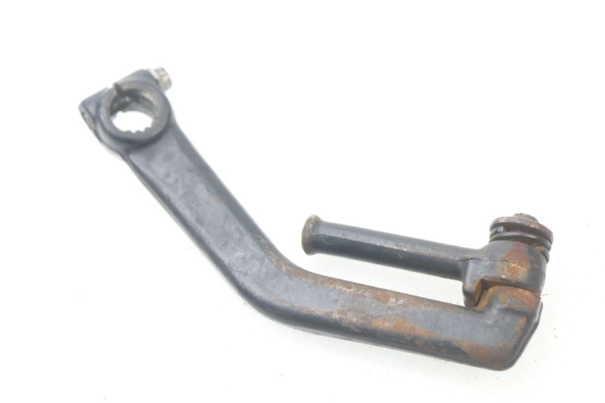 photo de KICK START GILERA STALKER 50 (2004 - 2014)