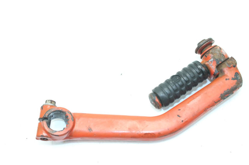 photo de KICK START GILERA STALKER 50 (2004 - 2014)
