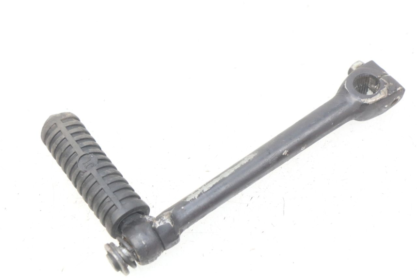 photo de KICK START NITRO MOTORS THUNDER 125