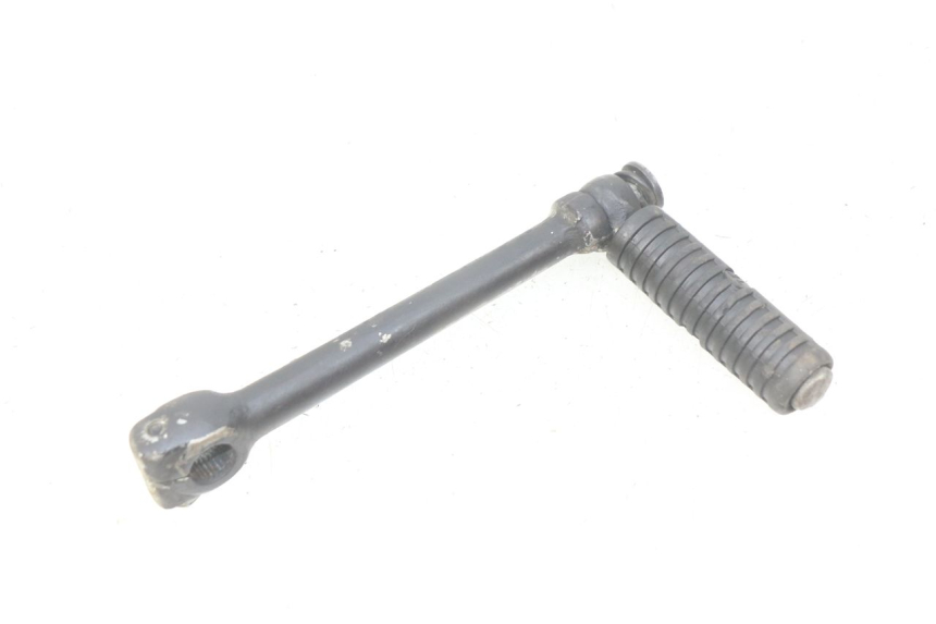 photo de KICK START NITRO MOTORS THUNDER 125