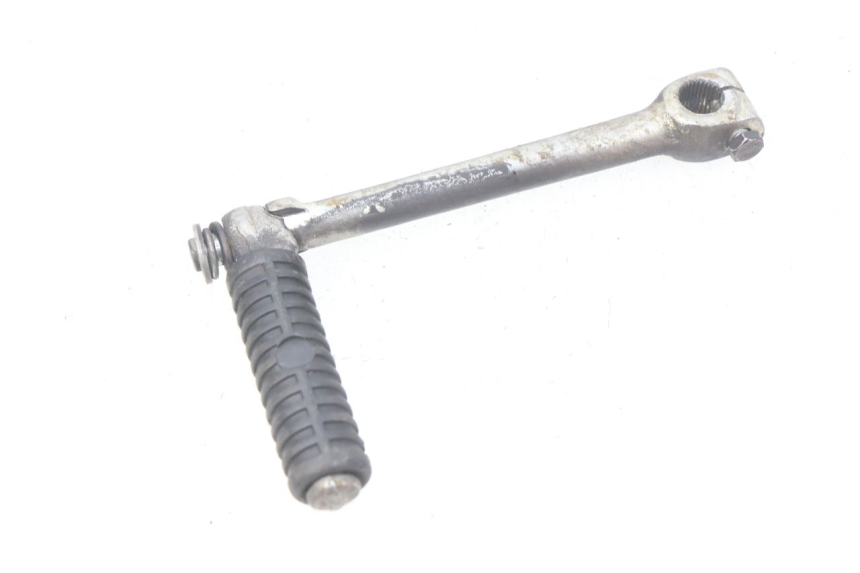 photo de KICK START NITRO MOTORS THUNDER 125