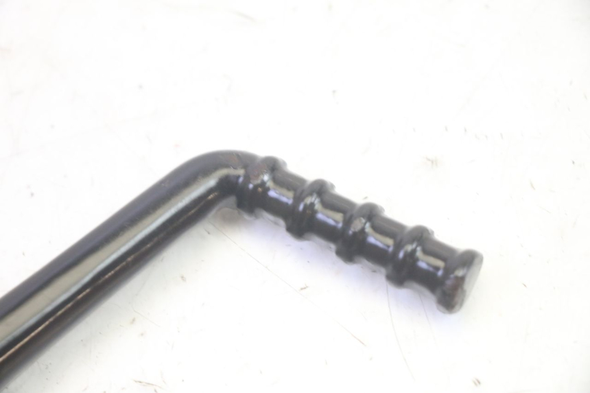 photo de KICK START KSR TR SM 50 (2015 - 2018) - Zoom on usage condition