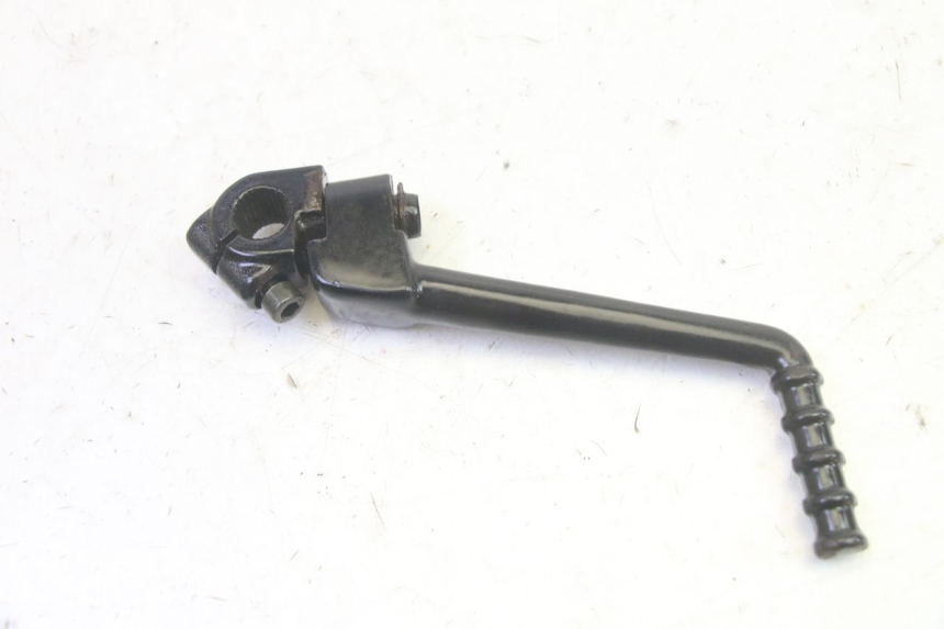 photo de KICK START KSR TR SM 50 (2015 - 2018) - Technical close-up