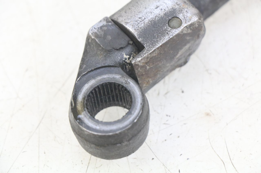 photo de KICK YAMAHA TTR 125 (2000 - 2020)