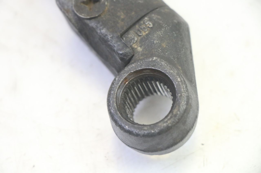 photo de KICK YAMAHA TTR 125 (2000 - 2020) - Zoom on usage condition