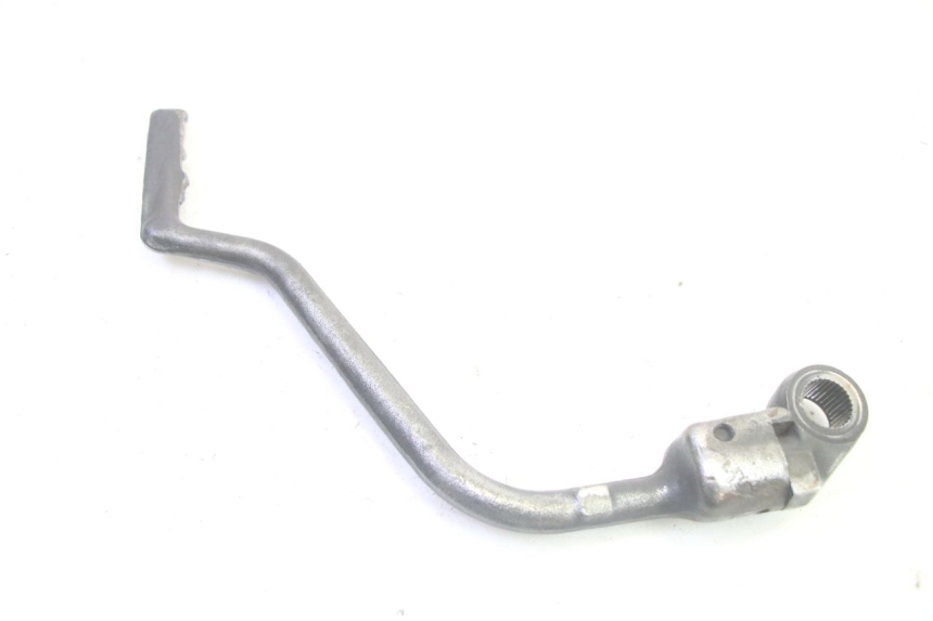 photo de KICK YAMAHA TTR 125 (2000 - 2020) - Alternative perspective