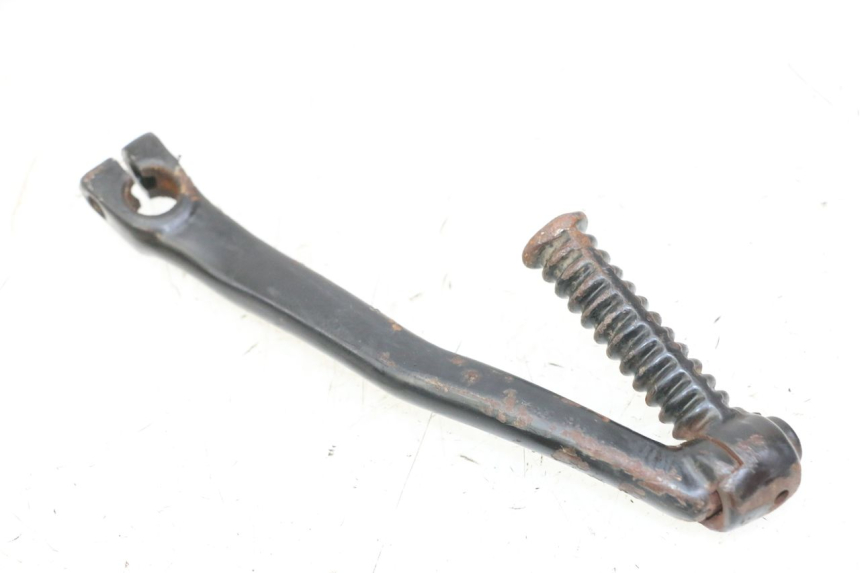 photo de KICK START PEUGEOT TWEET PRO CARGO 50 (2018 - 2020) - Component detail