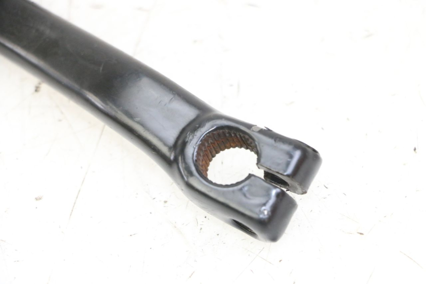 photo de KICK START PEUGEOT TWEET PRO CARGO 50 (2018 - 2020) - Zoom on usage condition