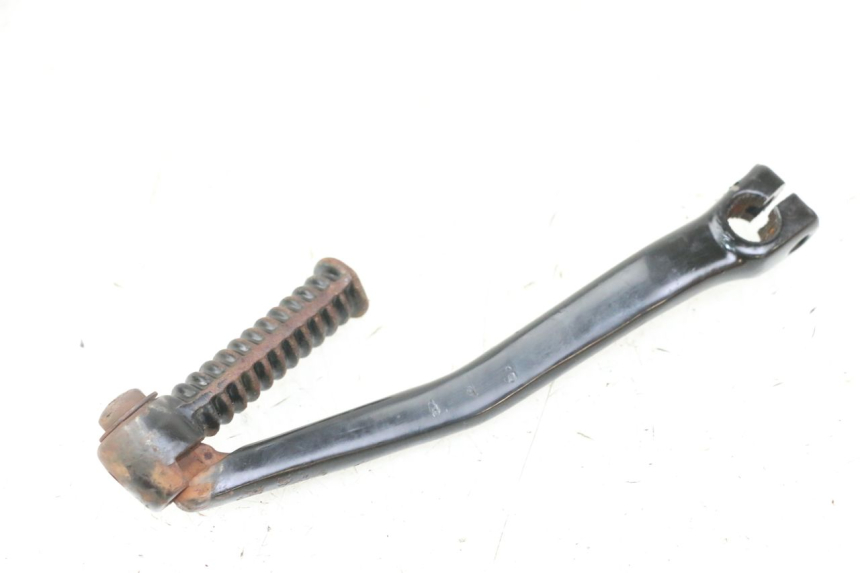 photo de KICK START PEUGEOT TWEET PRO CARGO 50 (2018 - 2020) - Alternative perspective